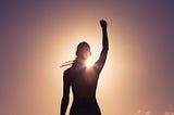 Women — find your place in an unequal world…