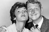 The Nichols and May Albums Ranked