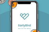 Why we invested in EarlyBird