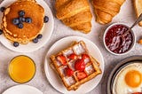 How Our Breakfast Secretly Controls Us