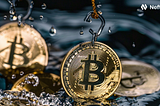 The First Thing A Crypto Phishing Victim Must Do