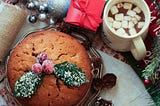 “Savoring the Season: A Delectable Journey through the Best Christmas Sweets”