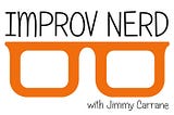 Earprov: 4 Great Improv Podcasts