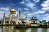 Sultanatul Brunei