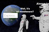 Express Middleware