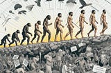 Sapiens: A Brief Odyssey through Time — Yuval Noah Harari’s Mind-Bending Journey from the…