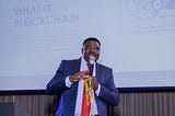 National blockchain policy gets the green light from the Nigerian government.