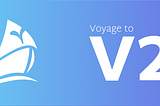 Voyage to V2: GYSR Token Redistribution