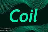 Coil — Why it is a better Amplforth