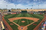 Summer Sports Heat Up, Oro Valley Real Estate
