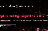 TON CTF Writeup