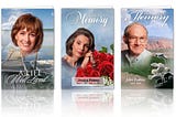 Why Funeral Programs Are Still the Most Meaningful Part of a Memorial Service