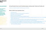 Weekly Capstone Entry 6