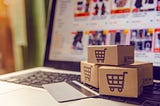 If you are a B2B business, should you rent or own an e-commerce platform ?