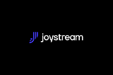 JoyStream. The new chain — Antioch!