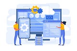 Top 5 Full Stack Web Development Frameworks