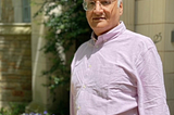 Meet a Member: Rajiv Shah