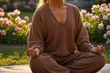The Secret Of Highly Spiritual People To Reduce Stress While Increasing Success