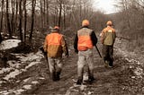 The Hunter’s Role in Wildlife Conservation