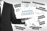 The Evolution of Marketing and knowing your Customer(A sneak pick into your browser today)