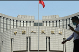China Cuts Interest Rates to Boost Economy
