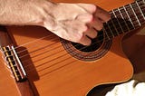 San Francisco Guitar teachers tell you the 3 biggest mistakes you may be making