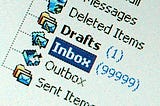 Can Digital Collaboration Solve our Email Overload Problem?