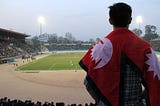 Nepali Football: