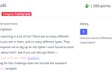 Cracking the Nimbus Cipher with Differential Cryptanalysis(PicoCTF ’21 — Clouds)