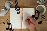Music for Writing Fantasy — Part II