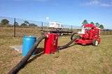 Dewatering Pump Rental Florida