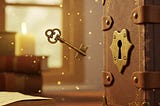 Are You the Keymaster?