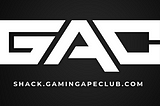 How to Earn GAC XP & Purchase Items in the GAC Shack