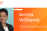 Highlighting the Importance of Being A Life-Long Learner with Arnita Williams