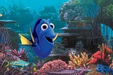 Finding Dory, Hidden Markov Models and Simplifying Life!