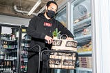 Are Delivery Apps Unnecessarily Competing With Upstarts?