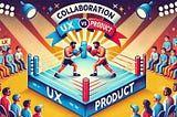 UX vs Product