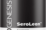 SeroLean — NEW!!! Doctor Formulated Ozempic Alternative VSL
Dietary supplement — weight loss