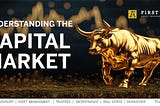 Capital Market: How exactly it works