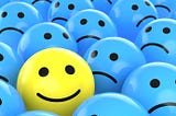 Practicing happiness to boost your success