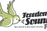 Freedom Sounds FM — Mai 2025