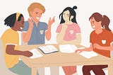 5 Ways to Have Deeper Conversations