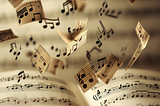 Intervals Cheat Sheet: Associating Songs with Intervals