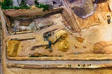 The Rare Earth/Critical Mineral War Moves Upstream