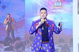 Aicean Showcases at Vietnam AIGC Asia Summit, Draws Attention with AI Video Generation Technology