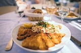 The Milanese Cutlet: Tradition, History, and Flavor
