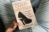 Overdressed—How I Found My Way To Slow Fashion