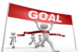 Focus and Flourish: “How to Set goals and actually achieve them”