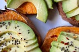 Learn Nutrition: Avocado + recipes