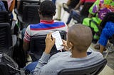 Launching Offline Payments in Nigeria